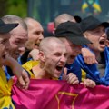 Ukrajinska vojska: Milion ruskih žrtava od početka rata; Rubio u čestitki Dana Rusije pozvao na mir u Ukrajini