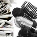 Dosta je više maltretiranja - Osniva se Asocijacija nezavisnih medija - više od 1000 novinara potpisalo podršku