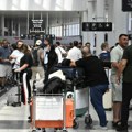 Srpski državljani evakuisani iz Irana
