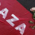Najmanje 59 Palestinaca ubijeno u Pojasu Gaze
