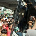 Infostud: U Srbiji 2023. i 2024. počelo da radi 42 odsto izbeglica i tražilaca azila