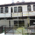 Renovira se spoljašnost Gigine kuće u Vlasotincu