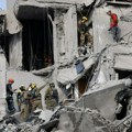 Troje mrtvih u iranskim napadima na Izrael uoči najavljenog početka primirja