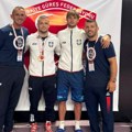 Nađ doneo Srbiji bronzu u Turskoj: Reprezentacija promenila plan, ne može u Iran pre Zagreba