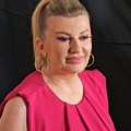 "Veliki emotivni lom..." Viki nikad emotivnija u finalu zg: Setila se brata i Saše Popovića, pa ogolila dušu