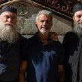 Otkriven razlog posete Mela Gibsona Hilandaru