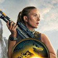 Adrenalinski povratak u praistoriju: Ne brini, dinosaurusi su (još uvek) samo u bioskopu!