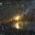 Studenti u blokadi su upravo objavili video poruku za predsednika Vučića i baš će ga iznervirati