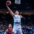 Edo Murić se vratio u Ljubljanu, ali ne u isti tim