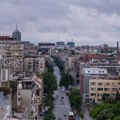 Danas promenljivo oblačno sa kratkotrajnom kišom