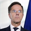 Rute: Užasi iz Srebrenice se ne smeju zaboraviti, NATO neće dozvoliti bezbednosni vakuum u BiH