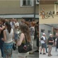 (BLOG) Sedmorica Užičana puštena na slobodu, studenti najavili protestnu šetnju od 18 časova