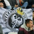 Nezapamćena dominacija: Partizan postao šampion Srbije 35. godinu u nizu!