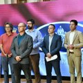 Zeleno levi front protiv izvoza oružja Izraelu i saučesništva u zločinu
