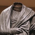 Statua Marka Aurelija vraćena u Tursku posle više od pola veka