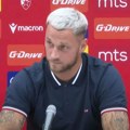 Marko Arnautović otkrio koji igrač Intera "dolazi" na Marakanu: "Odmah mi je poslao poruku i rekao da želi..."