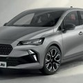 Uskoro novi Renault Clio