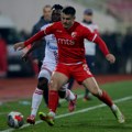 Nišlije probile bedem Lučanaca za prvu pobedu u sezoni
