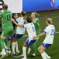 Engleska odbranila titulu prvaka Evrope: Šampion rešen posle penala, Špankinje tragičarke