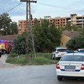 Uhapšen muškarac koji je pucao na vatrogasce u Novom Sadu
