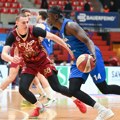 Filip Barna kažnjen zbog proslave s tri prsta: Neprijatnost za srpskog košarkaša na hrvatskoj granici