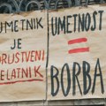 Potpisnici Deklaracije Zajednice umetnosti: Vlast je prešla sve crvene linije zdravog razuma