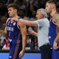 Srbija deklasirala BiH u Beogradu!