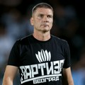 UŽIVO: Blagojević pred medijima posle Hibernijana