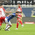 Odlična vest za zvezdu pred revanš protiv Leha! Crveno-belima olakšan posao na putu do plej-ofa za Ligu šampiona