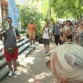 Okupljanja građana i protesti zbog hapšenja sugrađana (Blog)