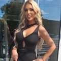 Ava Karabatić ulazi u "elitu"? Novom fotkom zaintrigirala sve, posle velikog gubitka rešila da promeni život