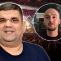 Ovo je idejni tvorac novog loga evrovizijskog koncerta! Momak iz Srbije zadao domaći zadatak i pokazao šta ume, evo ko ga je…