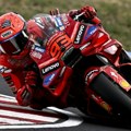 Mark Markez pobedio u Moto GP trci u Mađarskoj