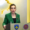 Osmani: NATO nam pomogao protiv Srbije