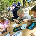 Program za Dan grada u Zoo vrtu Palić - hranjenje životinja, radionice