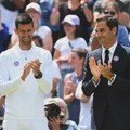 Još jedan rekord je prešao iz ruku Rodžera Federera u Novakov posed