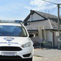 Kakav snimak Lopov provalio u kuću, pa tri sata sedeo na krovu: Drama kod Dugog Sela