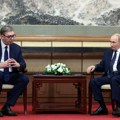 Spoljnopolitički komentator: Vučić se u Kini uzalud isticao, imao je status trećerazrednog gosta