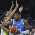 Španija ostala bez titule, porazom od Grčke eliminisana sa Evropskog prvenstva