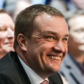 Zvezda dobila zahvalnicu iz Moskve