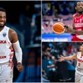 Ameri na Evrobasketu: Za Poljake, Gruzine i Turke pun pogodak
