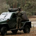Poljska raspoređuje vojsku na granici sa Belorusijom