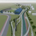 Projekat od milijardu dinara: Spas za građane od poplava ali i sjajno mesto za rekreaciju, ovako će izgledati korito reke…