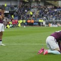 Liverpul pobedio Barnli golom iz jedanaesterca u petom minutu nadoknade