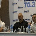 Beograd ponovo domaćin triatlonske trke Ironman
