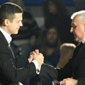 Evroligina pravila stala na put fešti u Gajdobri Bez gostovanja Partizana zbog peripetija