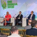 OIE Srbija 2025: Vetropark Čibuk 2 zavrteće se idućeg meseca, projekti obnovljive energije usporeni