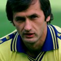(VIDEO) Ivan Golac za SK: Moj klub je uvek bio Seltik