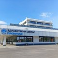 Obezbeđene nas sprečilo da vam pokažemo rekonstruisan Dom zdravlja