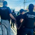 Velika akcija Interpola Uhapšeno 260 ljudi (foto)